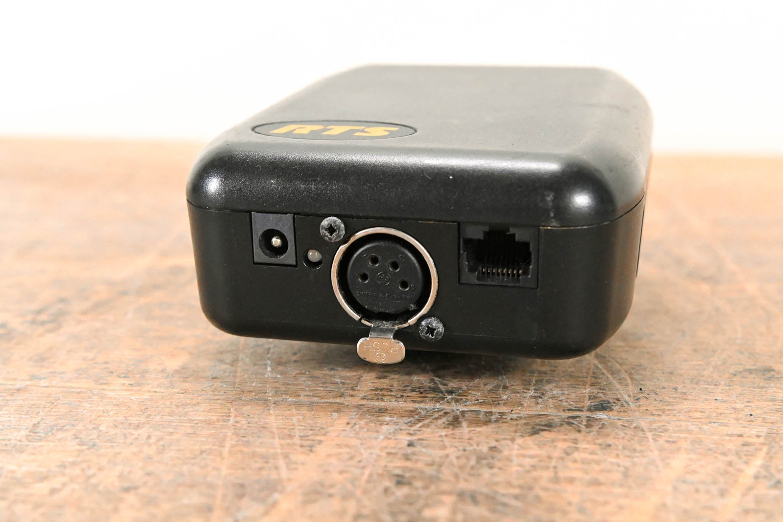 RTS TR-240 2.4 GHz Wireless Intercom Beltpack CG01DEV