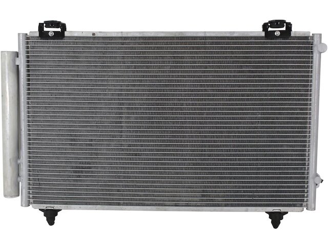 Kool Vue 66MM78W A/C Condenser Fits 2003-2004 Toyota Matrix A/C Condenser