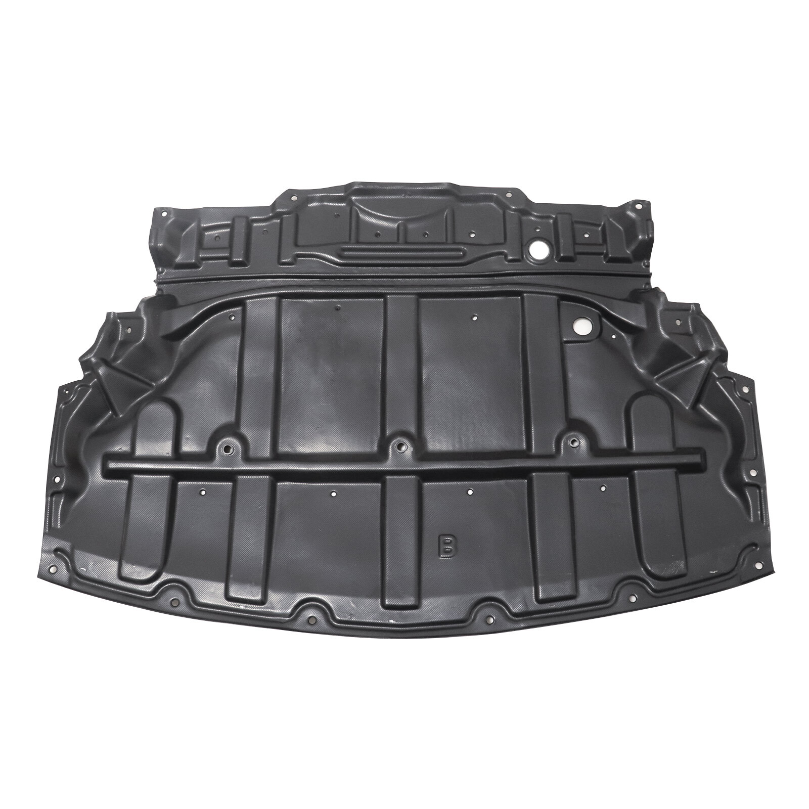 Engine Splash Shield Under Cover For 2014-2023 Infiniti Q50 Q60 RWD 78892-4GA0A