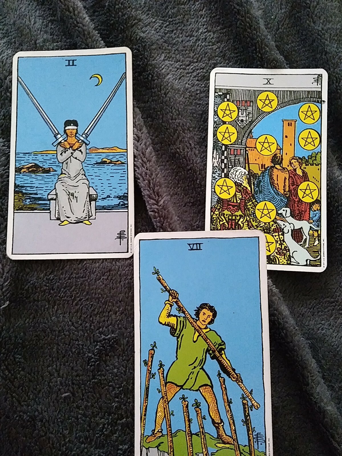Psychic reading Blind Reading( No Questions) same day
