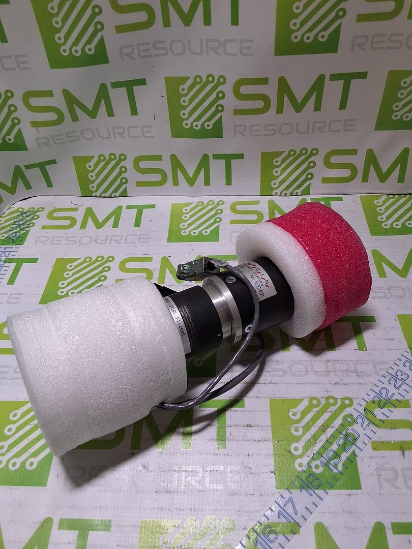 ROCKWELL DEK S240+1000LD+GPL65-5:1+CONS MOTOR WITH GYSIN GPL065-1V/5-1 - NEW
