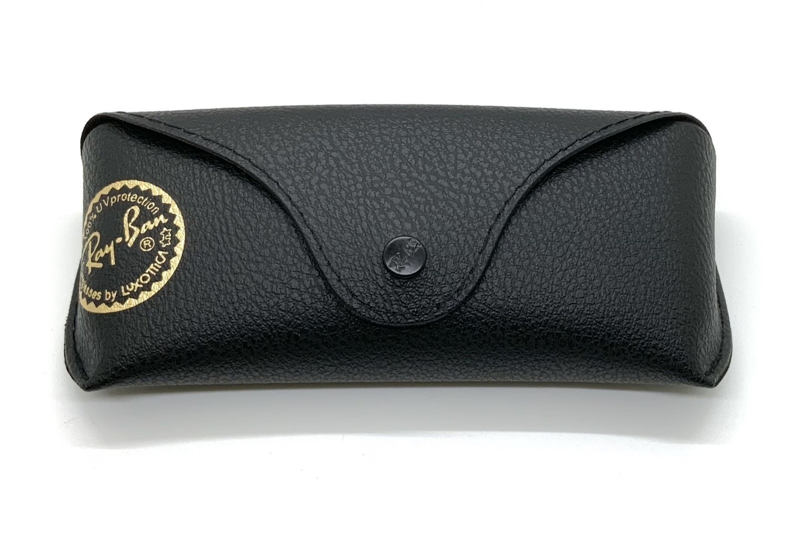 Ray Ban Universal Medium Soft Case for Sunglasses & Eyeglasses with Cloth