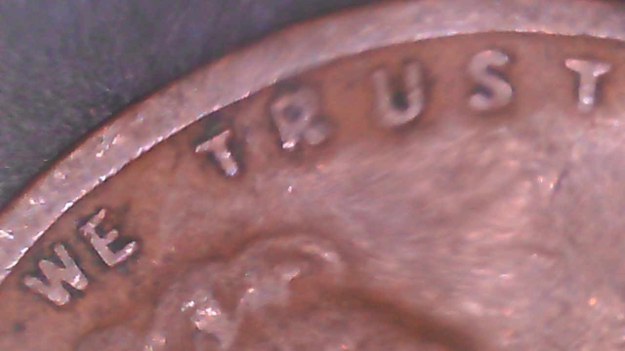 1928 P WHEAT PENNY