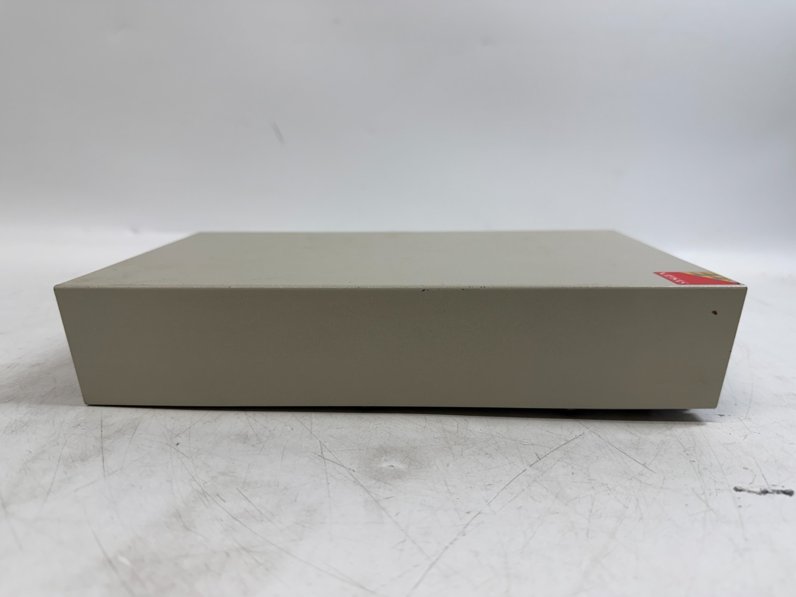 Vintage SYSGEN EXTERNAL 3.5" Floppy Drive 1.44MB