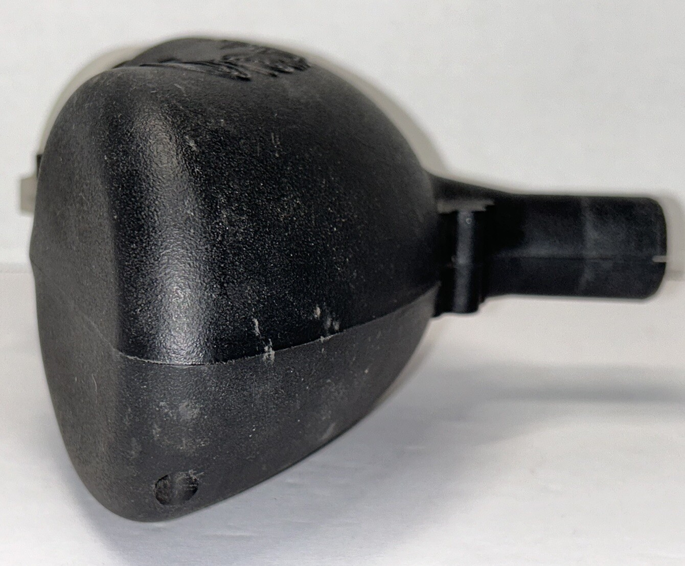 ViewLoader VL 200 Paintball Hopper Black Plastic Replacement Piece