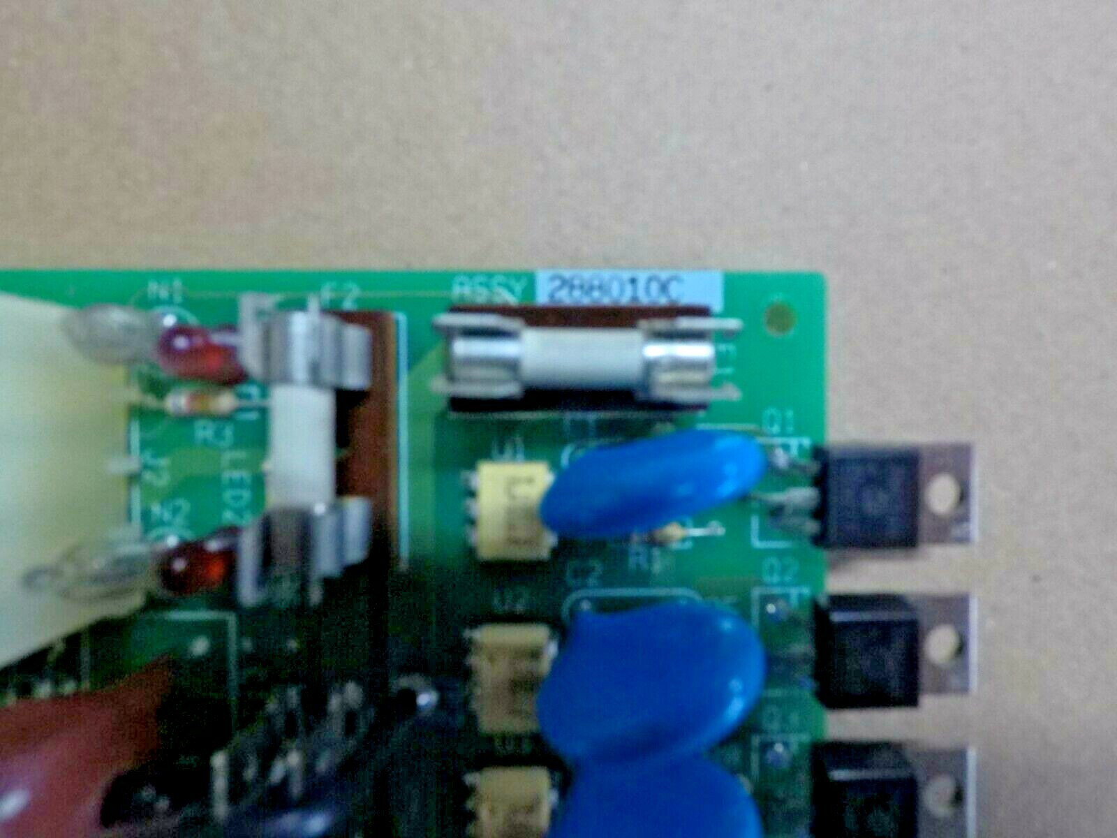 NORDSON 288010C