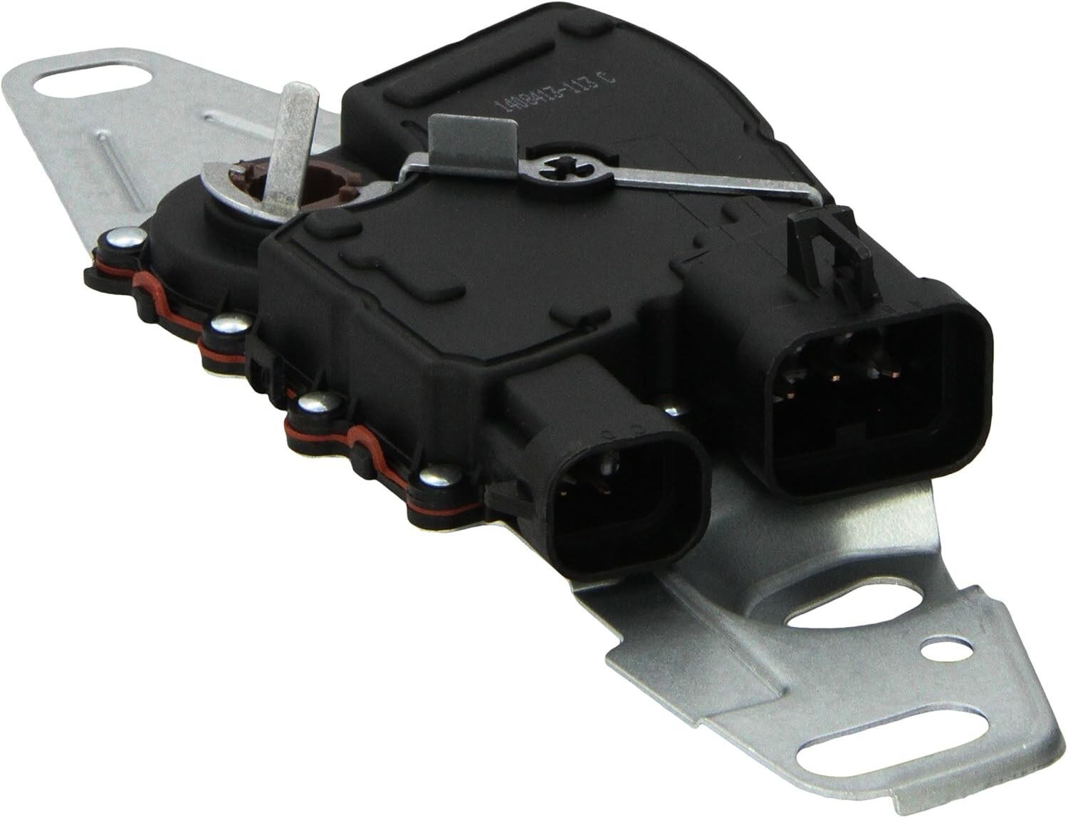 Dependable Neutral Safety Switch for Professional Use - Rated Protection