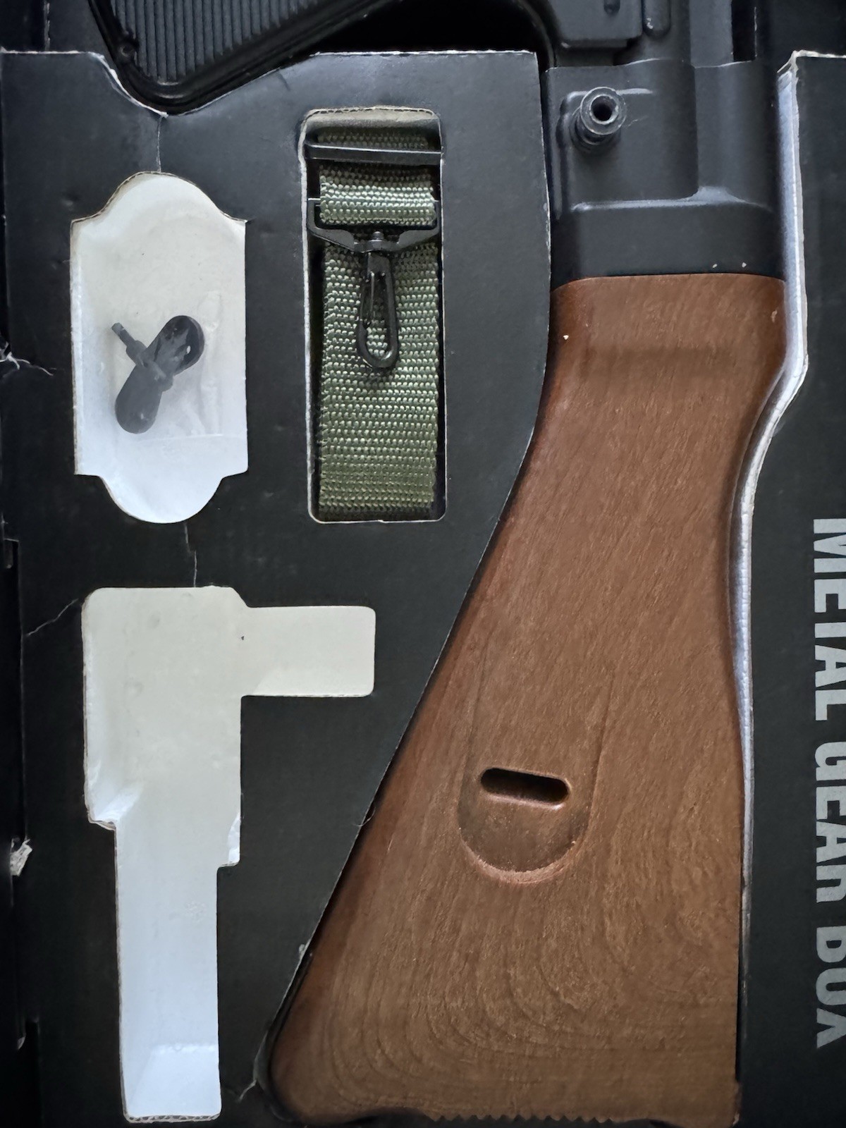 AGM Series STG-44 Airsoft Rifle