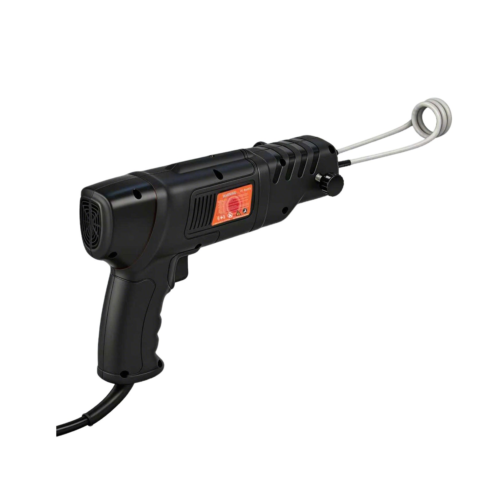 DLY-2.5KW Portable Type Flameless Integrated Induction Heater