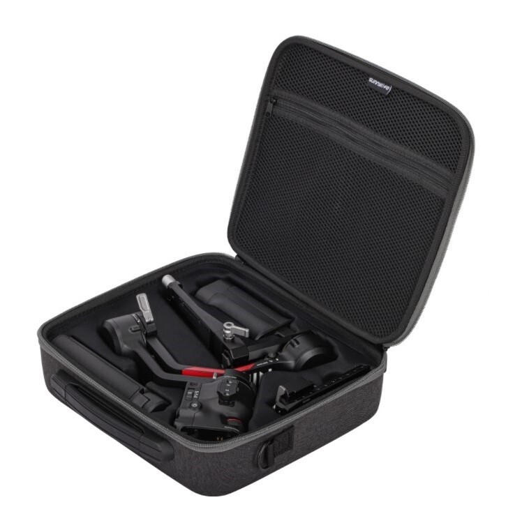 Carry Case for DJI RS 4 Gimbal