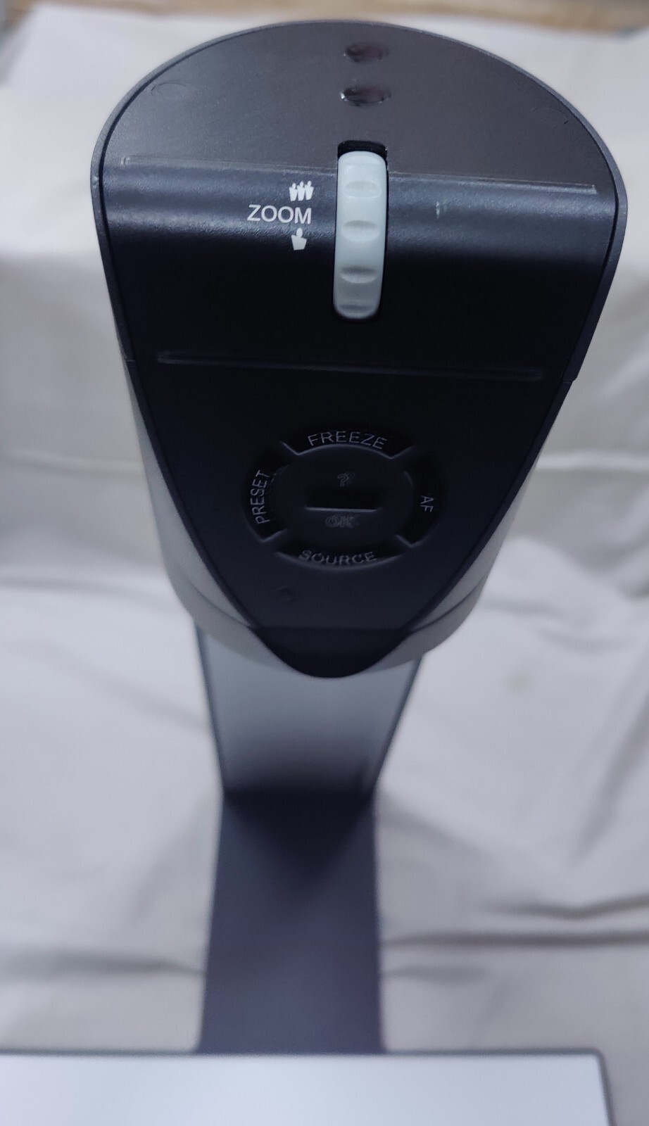 WolfVision VZ-8neo Visualizer 102021
