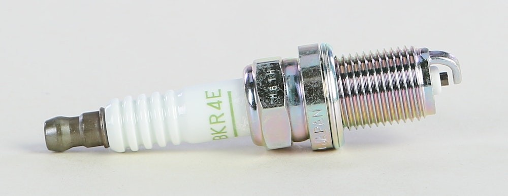 NGK Spark Plugs BKR4E 4421