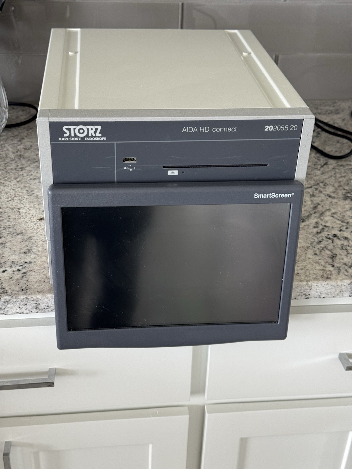 Karl Storz 202055 20 AIDA HD Connect