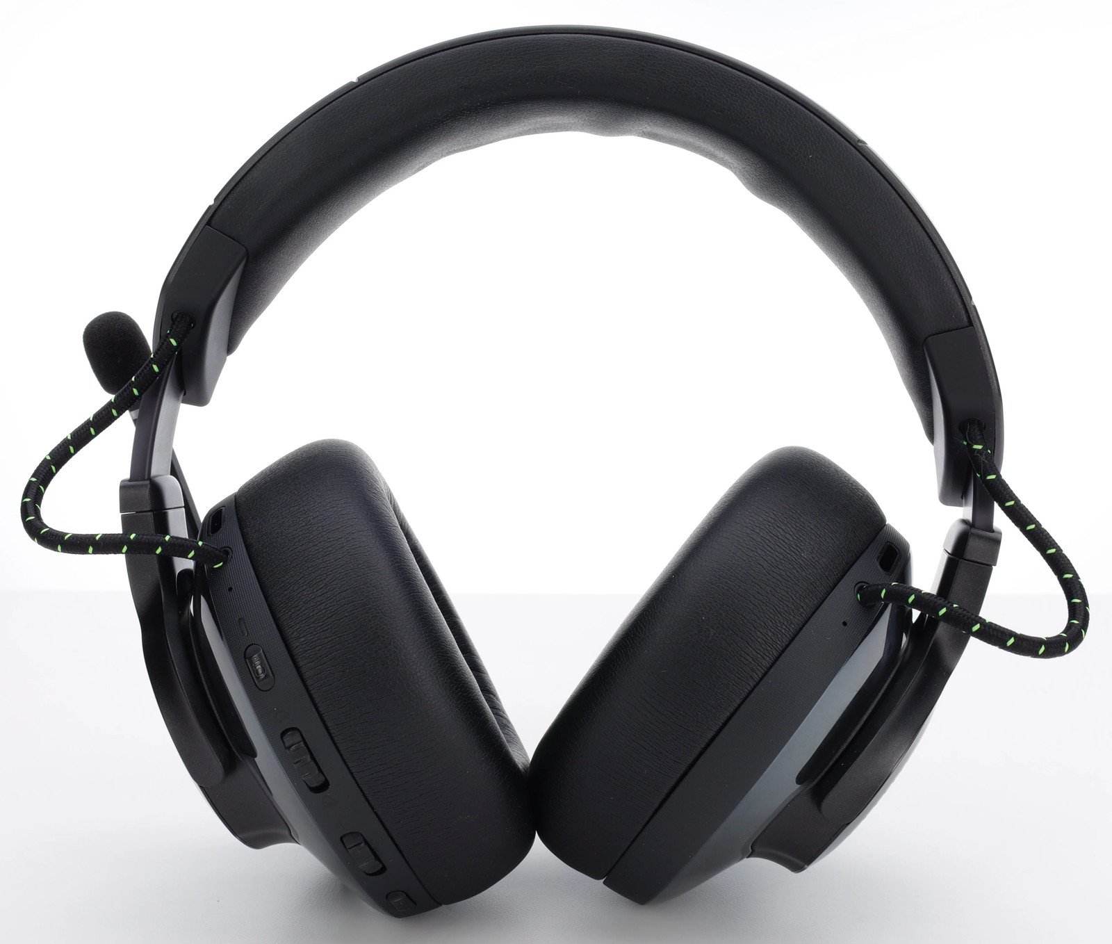 JBL Lifestyle Quantum 910X Console Wireless Gaming Headset - Black