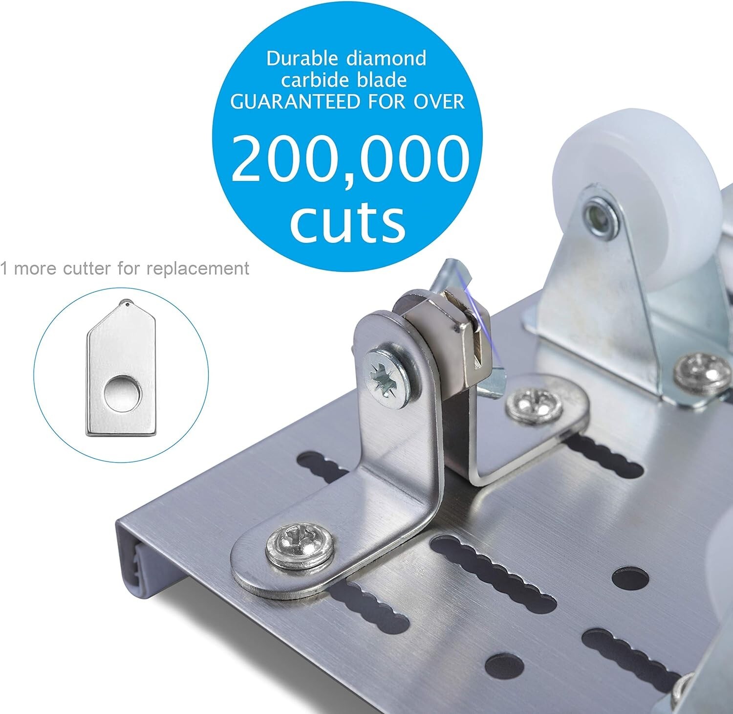 Ultra-Precise Glass Bottle Cutter - Perfect for Crafting Wine & Whiskey Projects