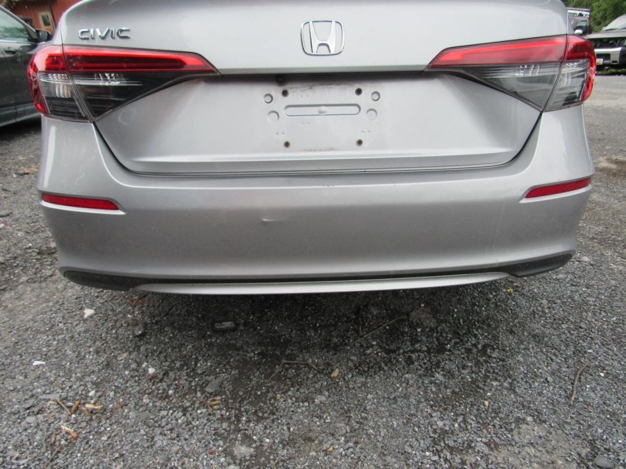 CIVIC 2023 Glove Box 1061065