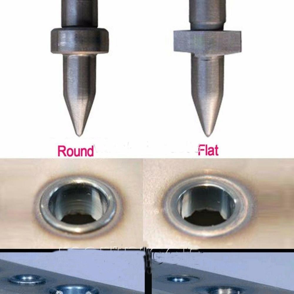 1 Piece Thermal Friction Hot  melt short Drill bit M3 M4 M5 M6 M8 M10 M12 M14 ]