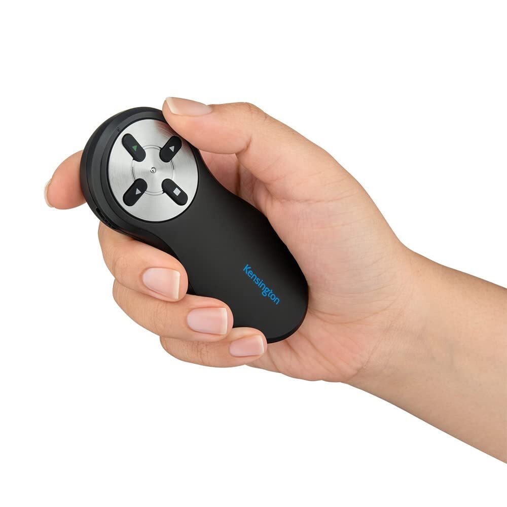 WRLS PRESENTER NANO RCVR