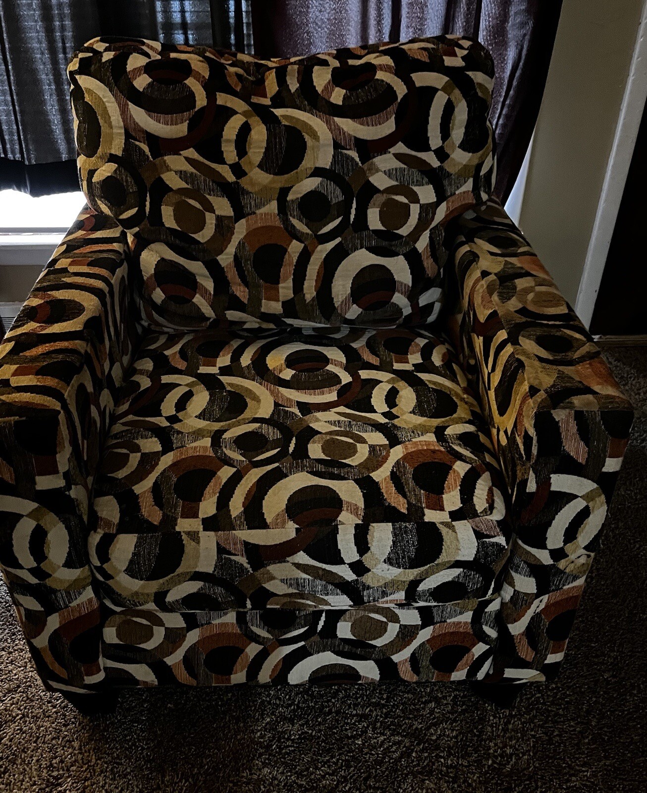 Spectacular 3 Piece Ashley Living Set!