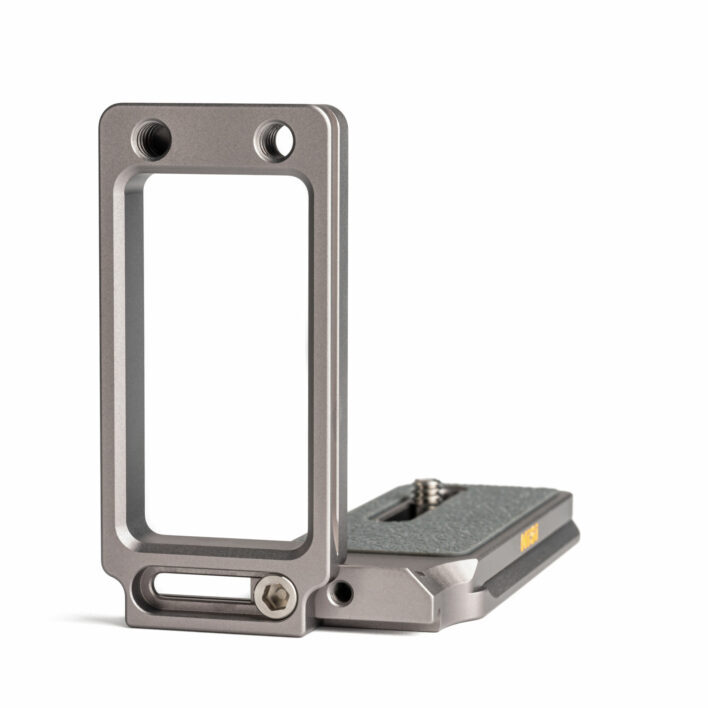 NiSi PRO NLP-S Adjustable L Bracket