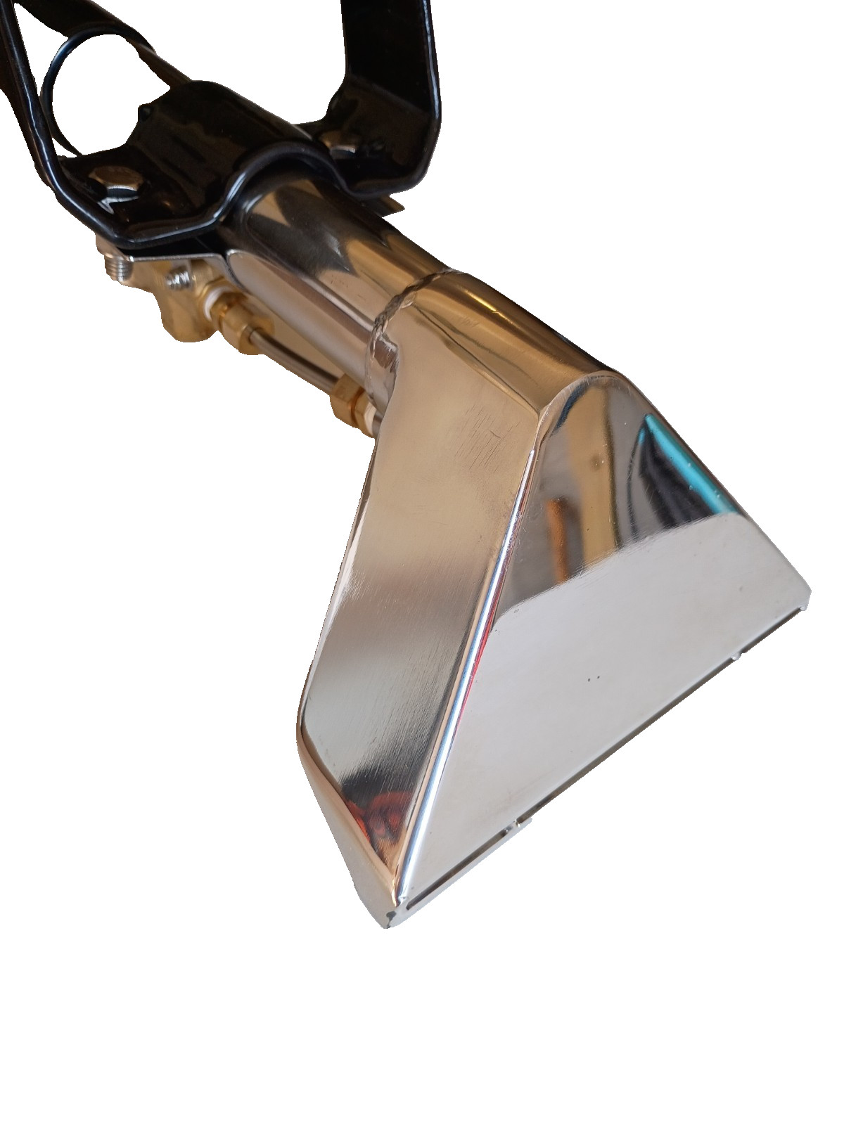 Carpet Cleaning Stairs Cleaning Tool 2-Jets