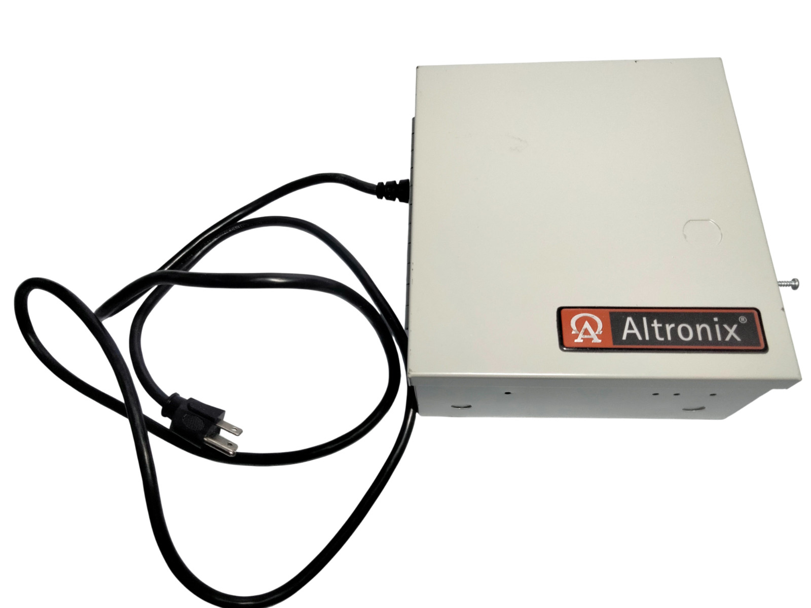 Altronix SAV18D DC CCTV Power Supply