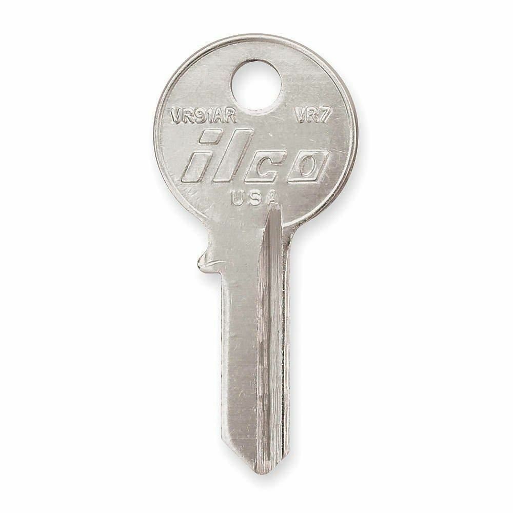 Ilco VR91AR for Viro Padlocks (10-Pack)