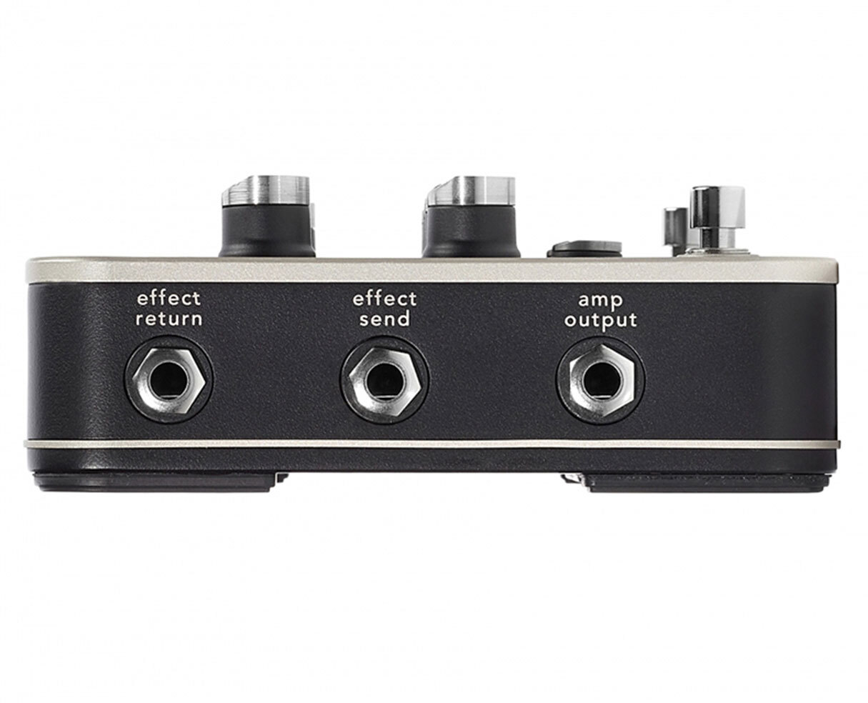 Fishman Platinum Pro EQ/DI