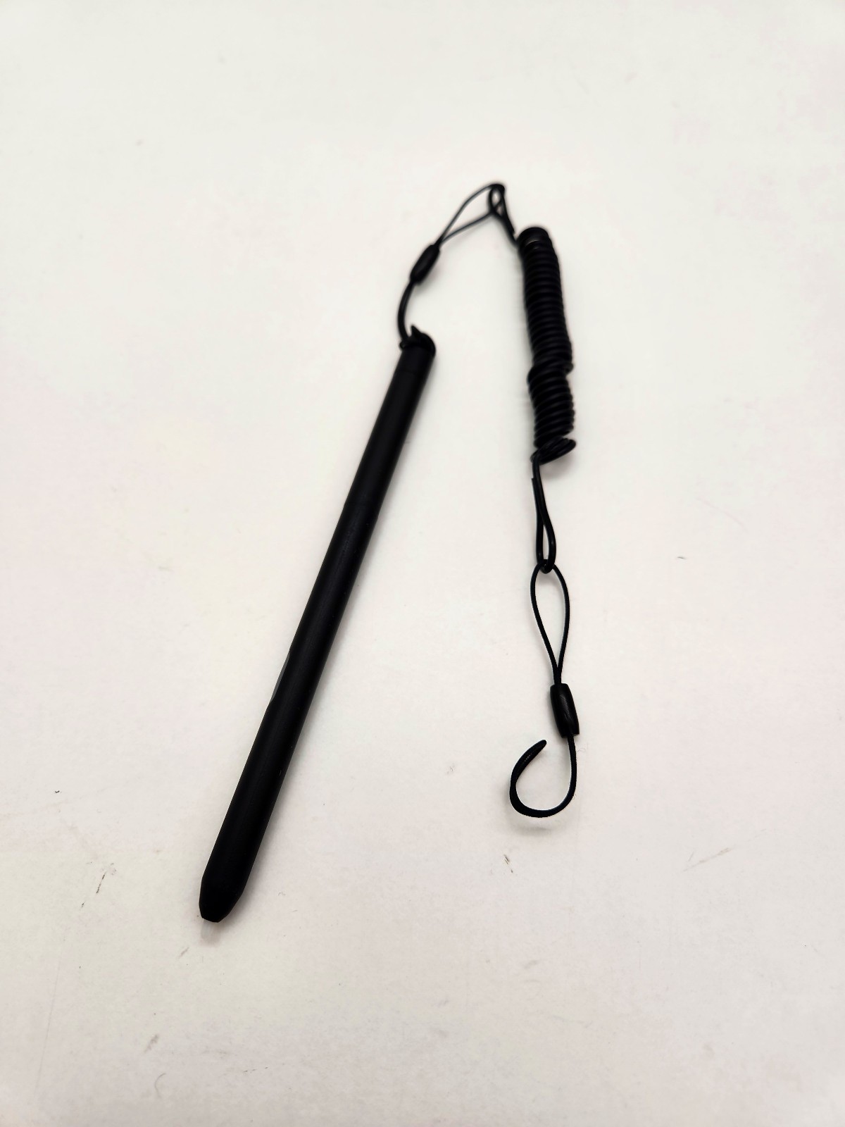 Getac Rugged Stylus Pen with Coil Tether For Tablets & Laptops