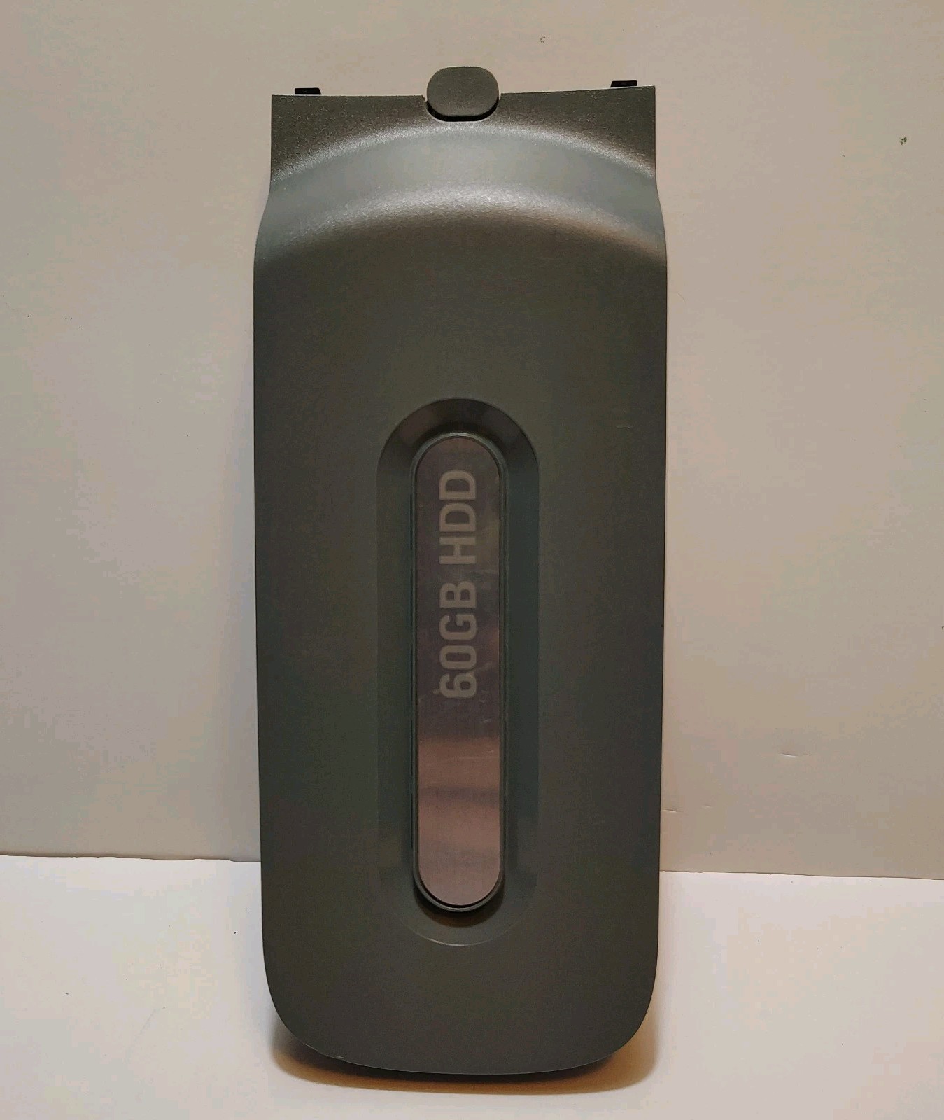 Official Microsoft XBOX 360 fat 60GB External Hard Drive HDD Tested