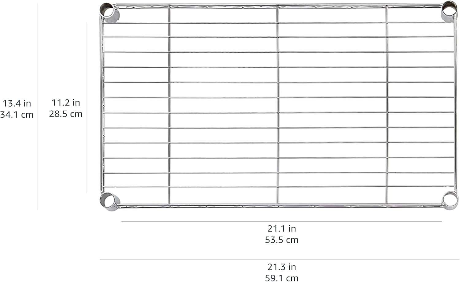Standard Staples Full Strip Box