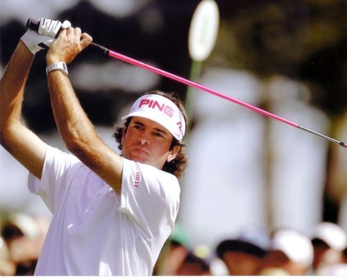 Bubba Watson - 8" x 10" Photo Print
