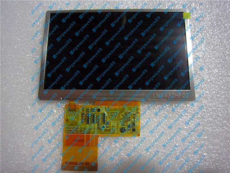 LCD Screen Display+Touch Screen For ASUS R700 R700T LMS430HF02