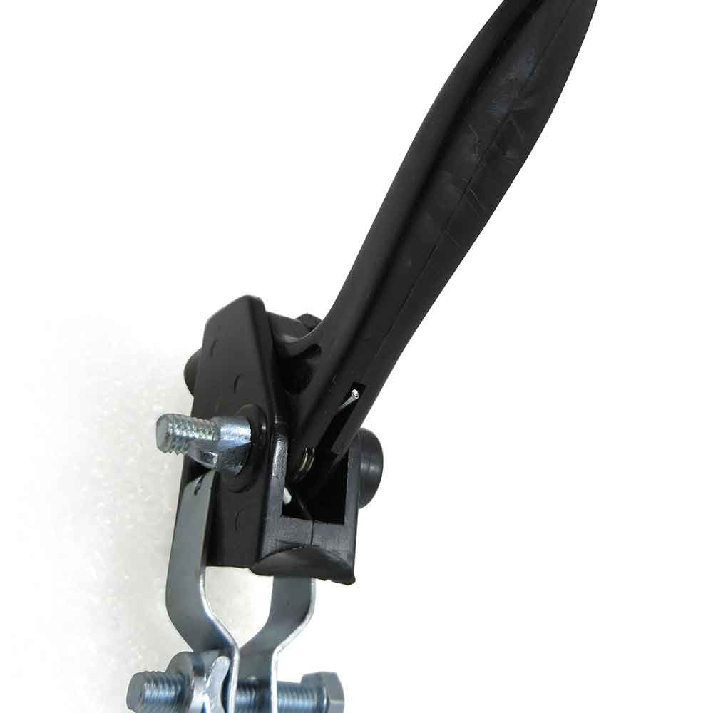Universal Brushcutter Throttle Control (Short) 19-075