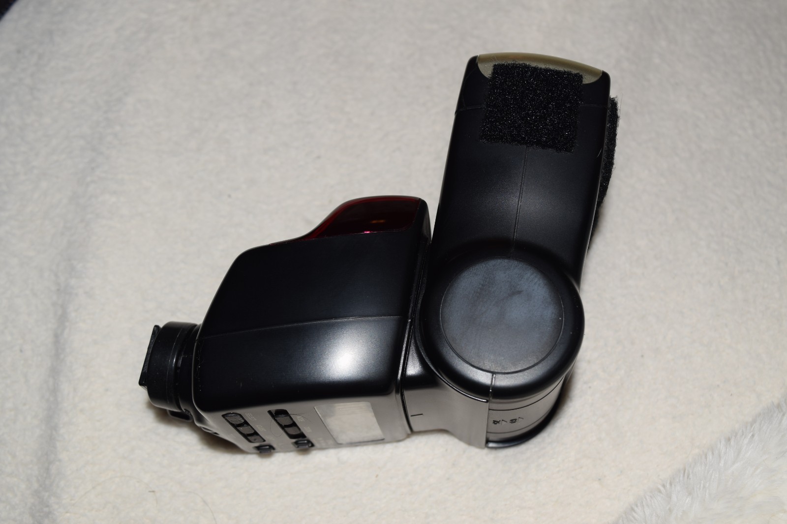 Pentax AF 500FTZ Shoe Mount Flash for Pentax