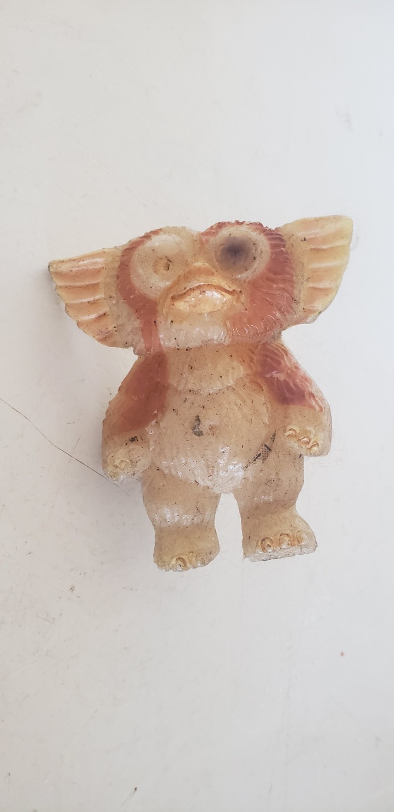 Vintage Warner Bros 1984 Gremlins Gizmo Mogwai PlugIn Night Light for Decoration