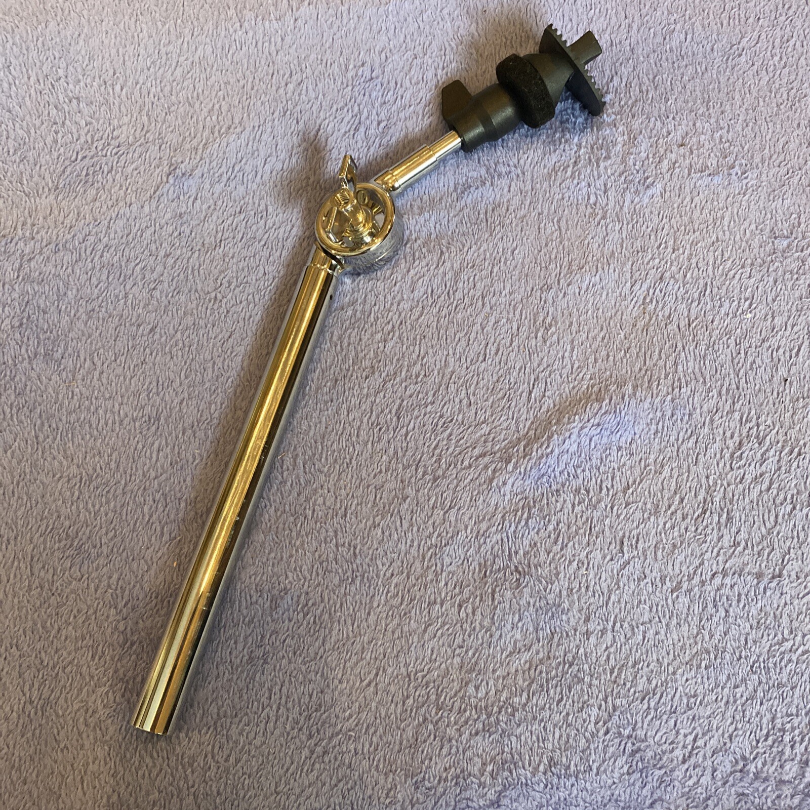 Alesis Cymbal Support Arm For Alesis Command Kit Alesis Command Mesh Kit