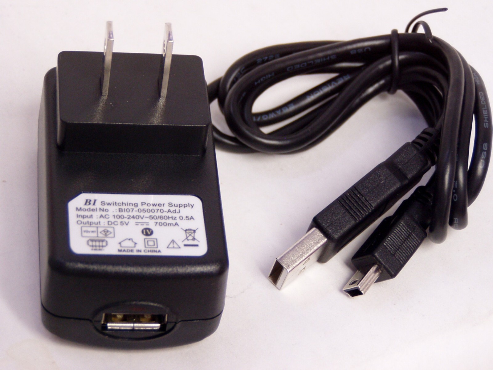 Bluetooth Receiver streaming music for DMC1, DMC3-4
