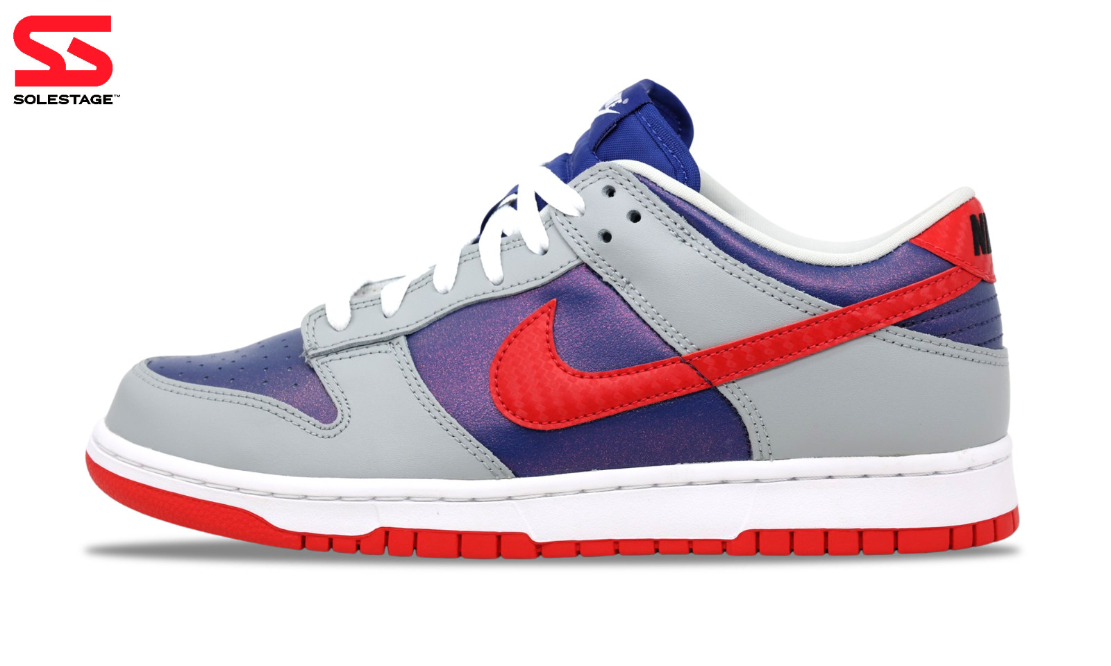 Nike Dunk Low Co.JP Samba 2020 (CZ2667-400) Men's Size 6-10