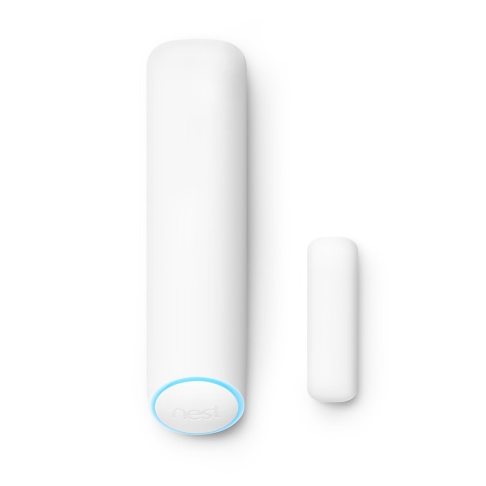 Google Nest Detect