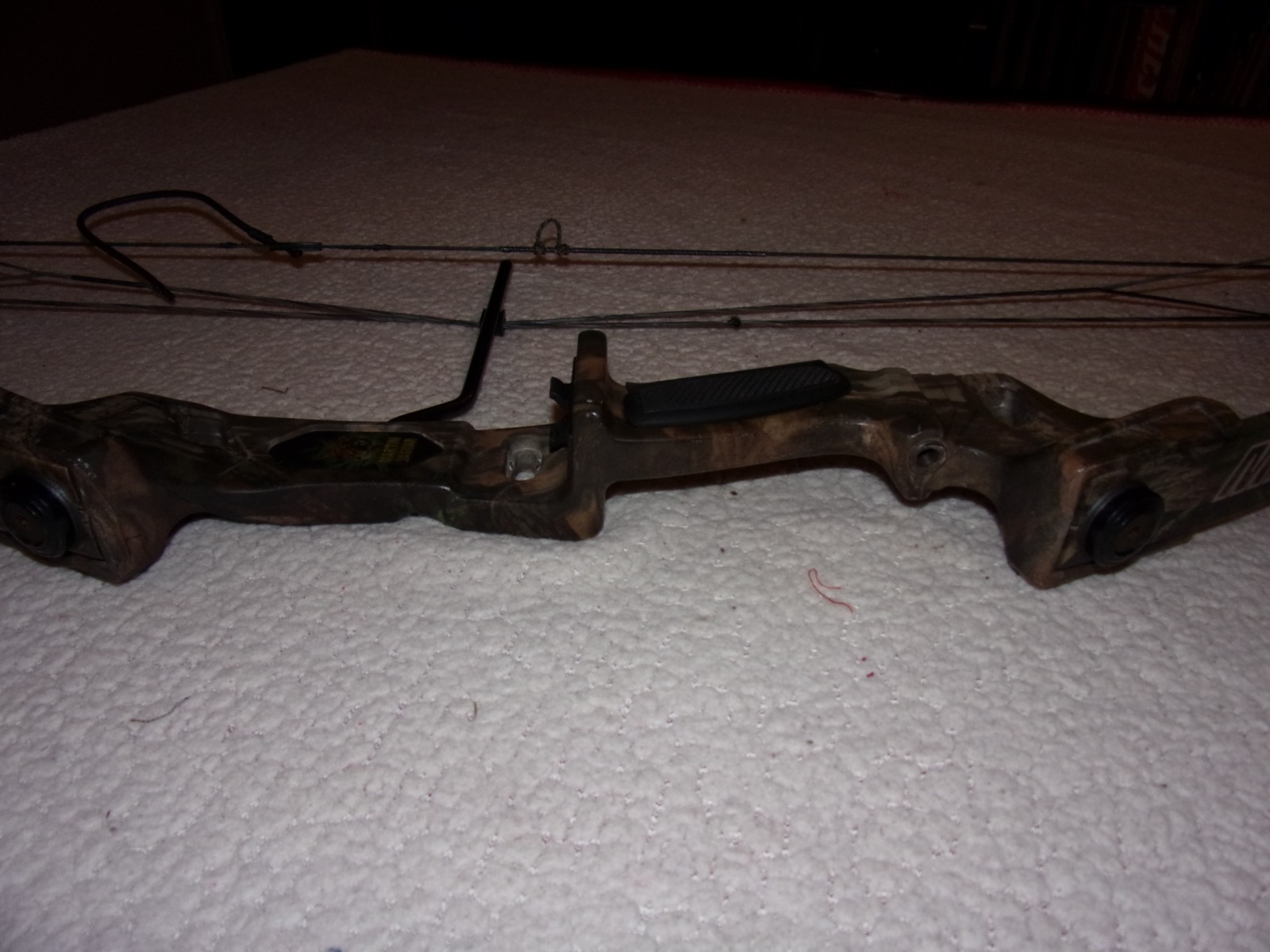 Martin Jaguar Compound Bow