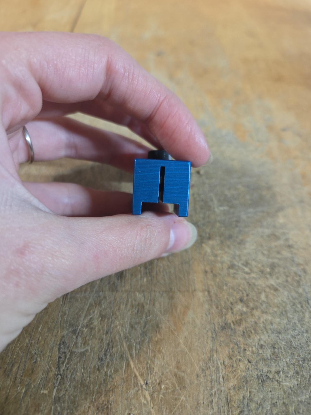 K&M Pilot Jack