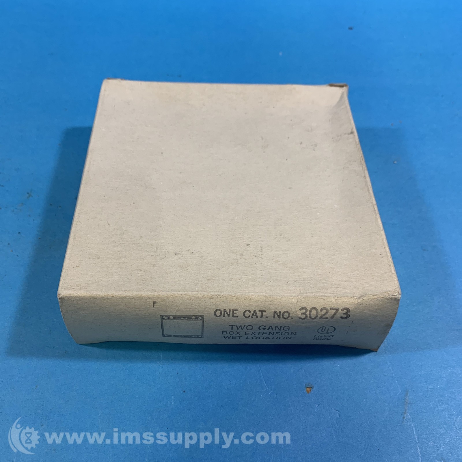 Mulberry 30273 Box Extension FNOB