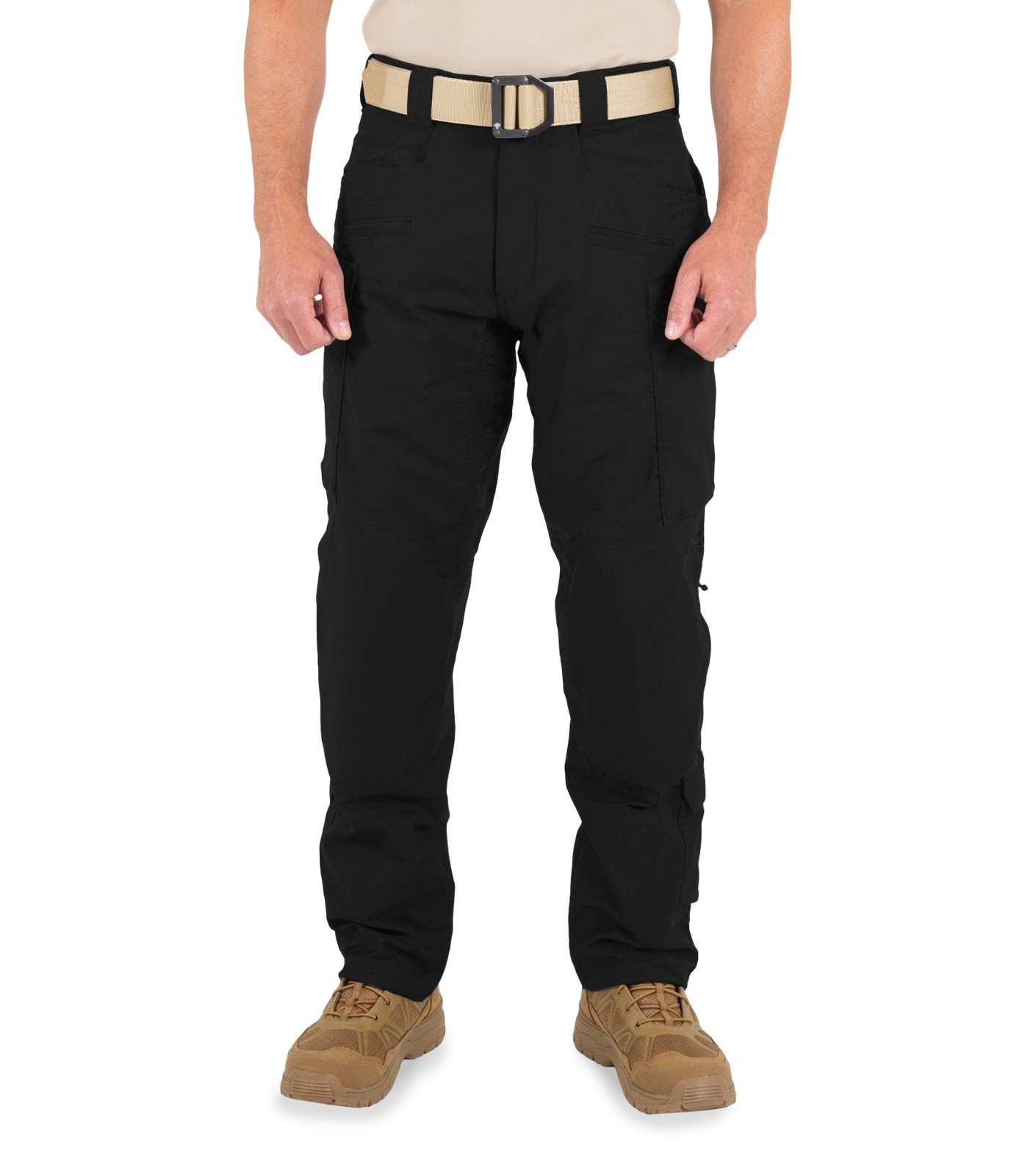 NWT First Tactical Men's Defender Pant 36x30 Black