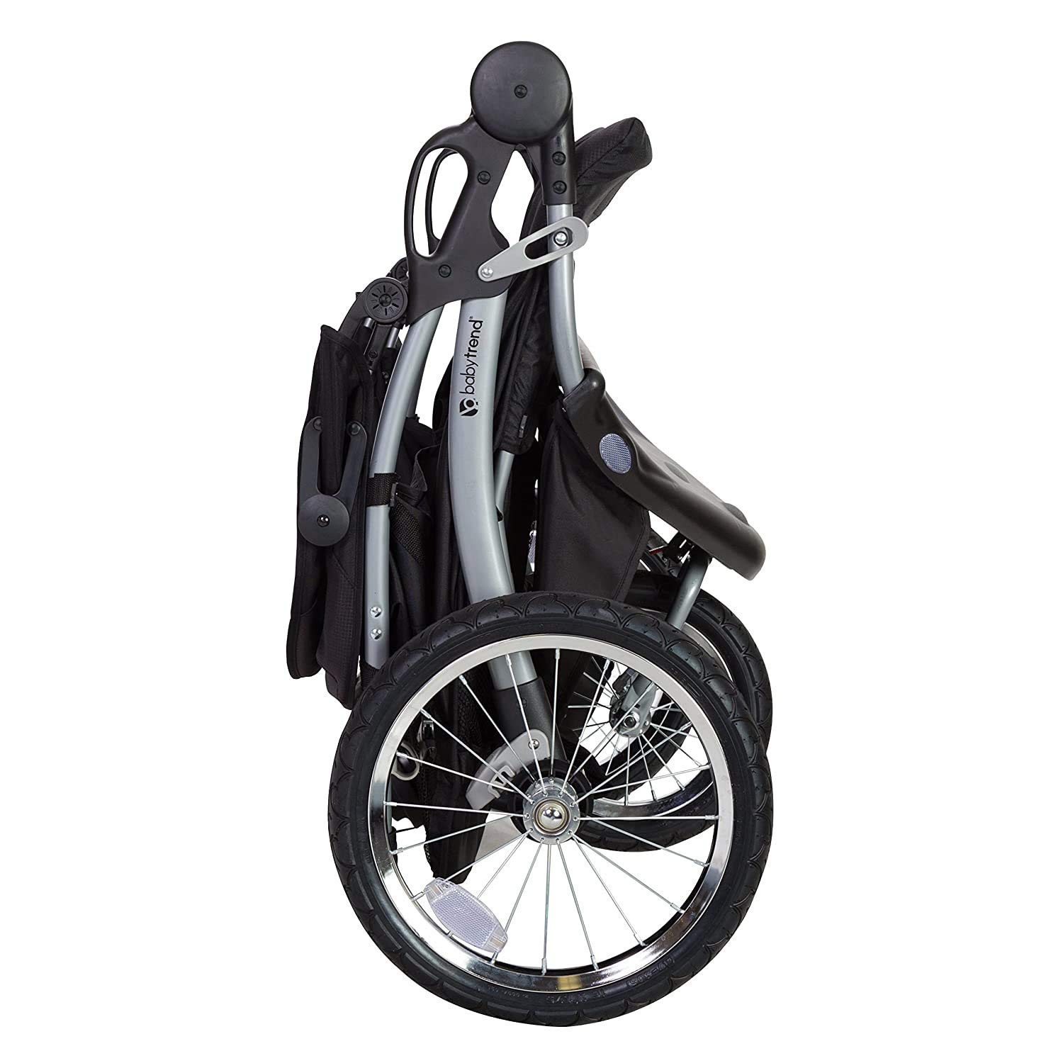 Expedition Double Jogger Stroller Griffin FREE SHIPPING USA...