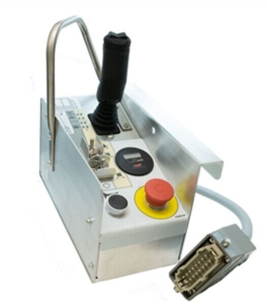 Part # SJ158042 Fits Skyjack PLATFORM CONTROL BOX, SJ3,SJIII3219
