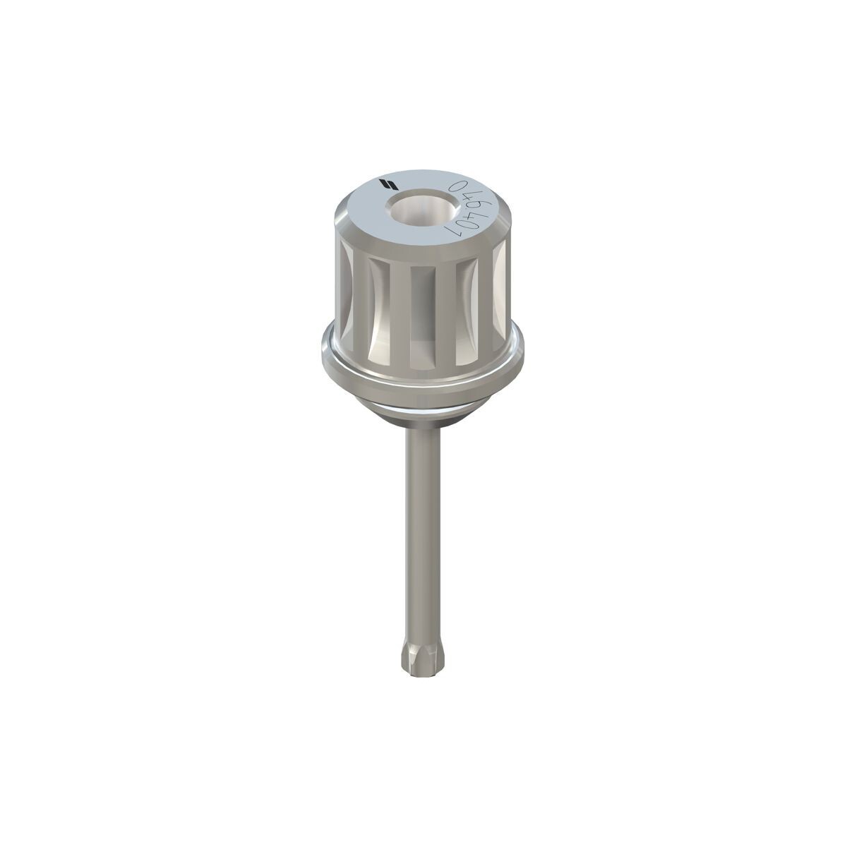 Straumann SCS Screwdriver For Rachet , Sizes Extra Short, Short & Long Available