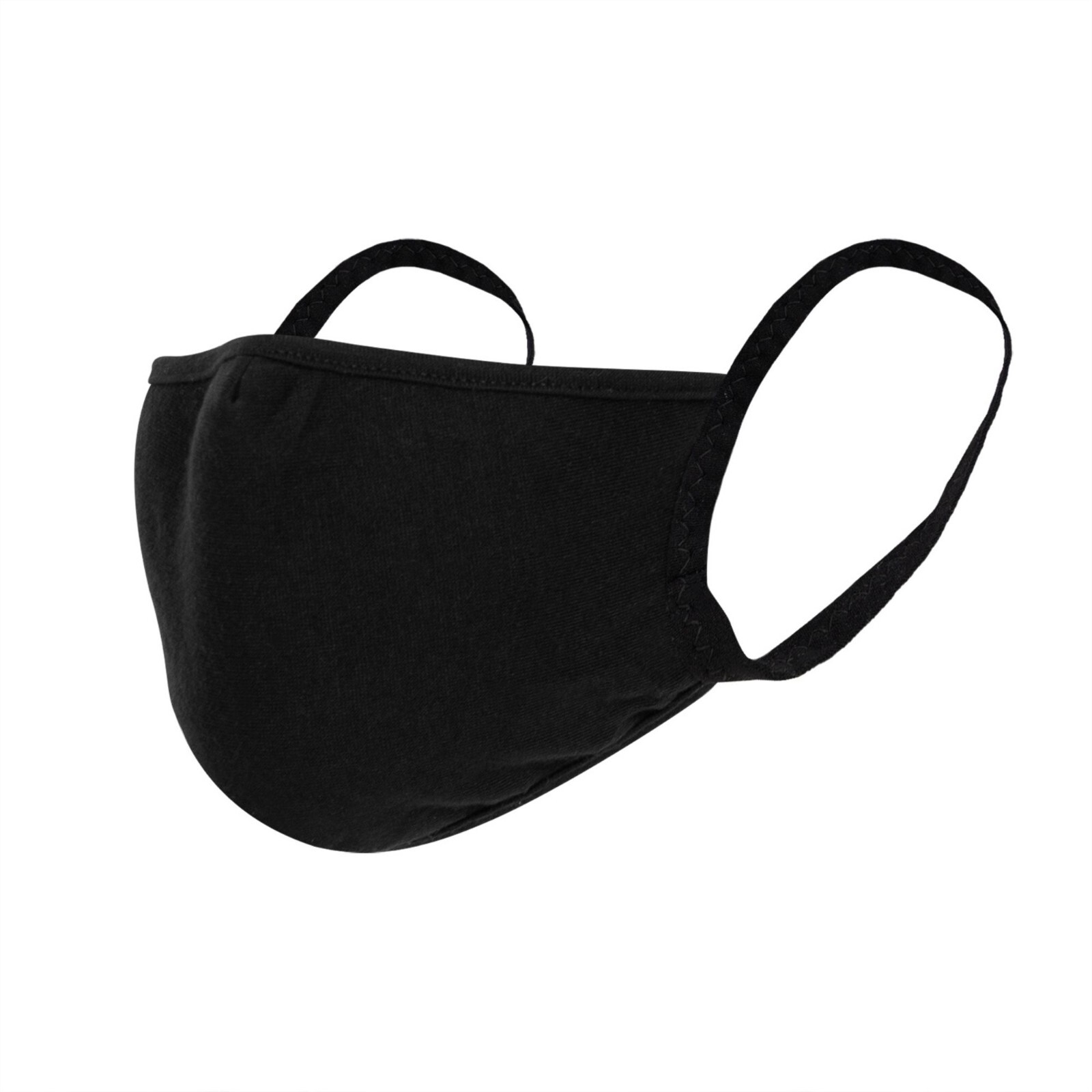 Kids Reusable Face Mask 3 Layer Flexible Soft Durable Face Cover