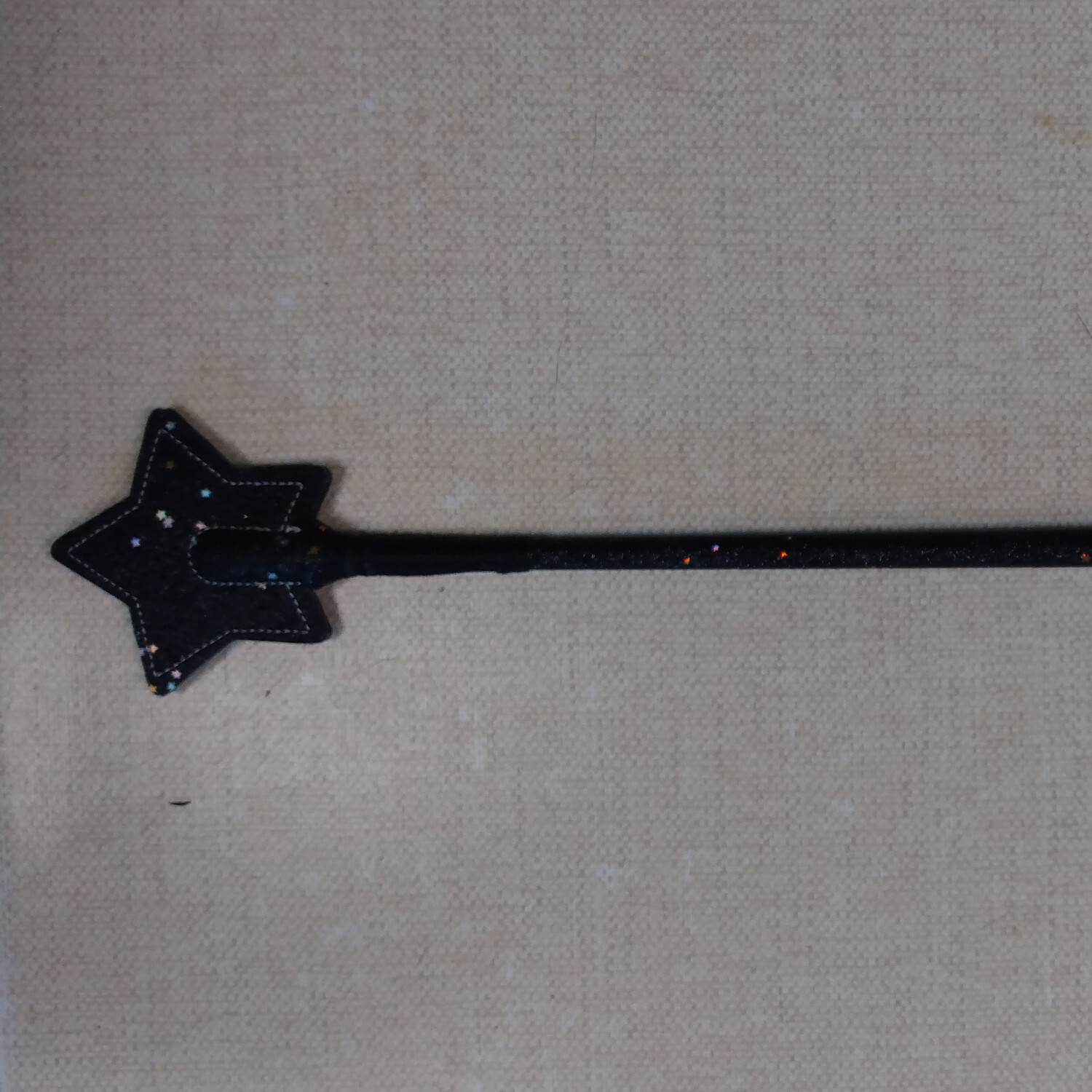 Millstone Sparkle Bat with Star