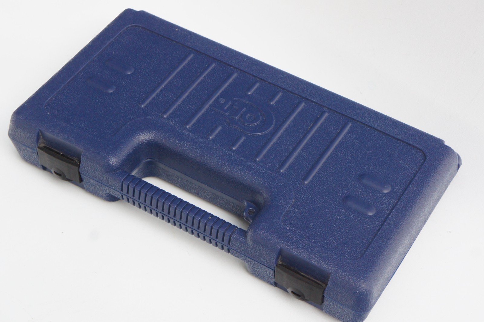 Colt M1191A1 Stainless Factory Case